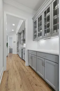 a bathroom with a toilet and a sink