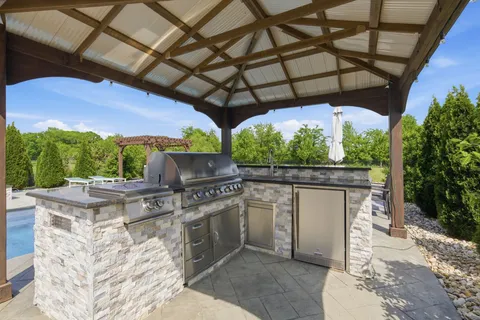 $2,289,000 | 1908 New Bristol Lane, Brentwood, TN 37027