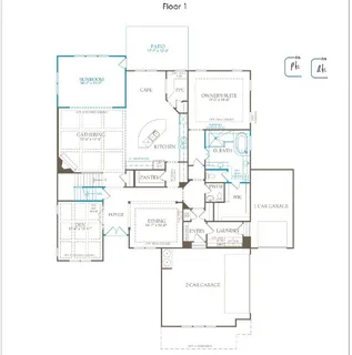 $2,289,000 | 1908 New Bristol Lane, Brentwood, TN 37027