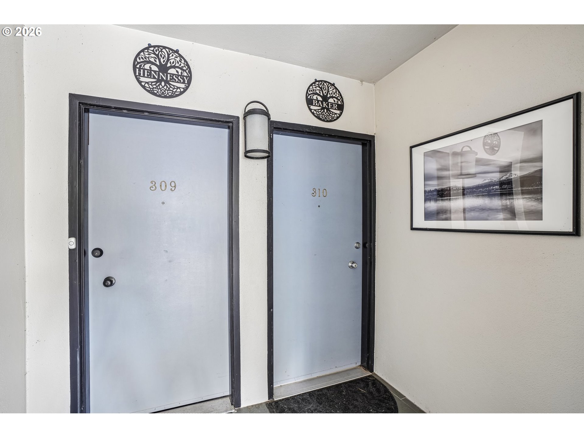 790 Southeast Webber Street, Unit 310 Portland, OR 97202 - Photo 5 of 32