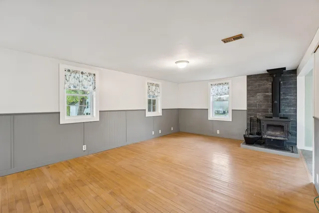 $430,000 | 218 Oak Street, Oakland, ME 04963