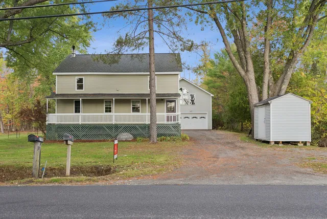 $430,000 | 218 Oak Street, Oakland, ME 04963