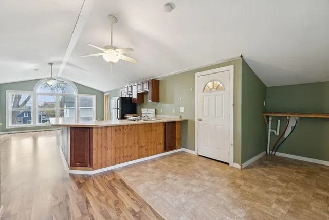 $430,000 | 218 Oak Street, Oakland, ME 04963