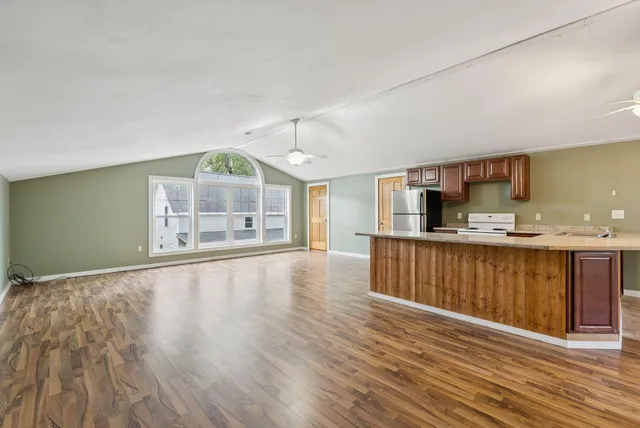 $430,000 | 218 Oak Street, Oakland, ME 04963