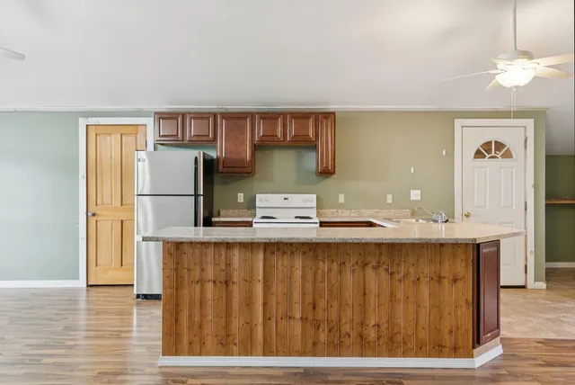 $430,000 | 218 Oak Street, Oakland, ME 04963