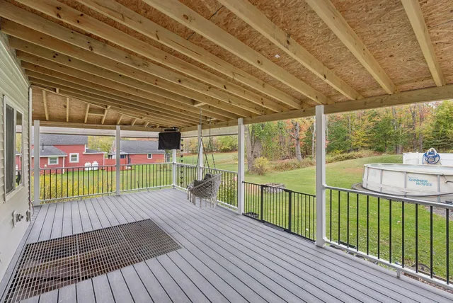 $430,000 | 218 Oak Street, Oakland, ME 04963