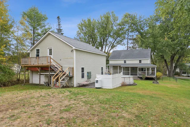 $430,000 | 218 Oak Street, Oakland, ME 04963