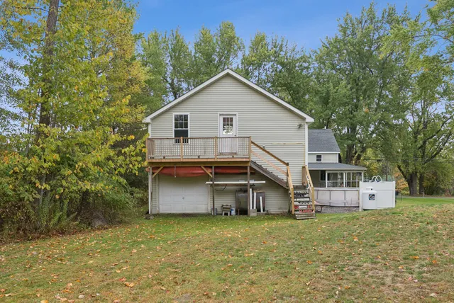 $430,000 | 218 Oak Street, Oakland, ME 04963