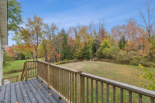 $430,000 | 218 Oak Street, Oakland, ME 04963