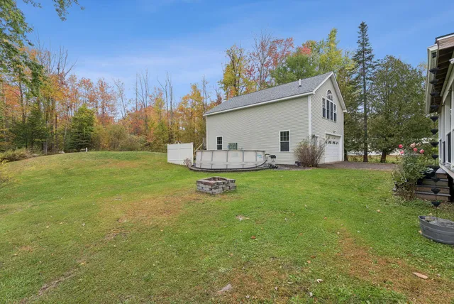 $430,000 | 218 Oak Street, Oakland, ME 04963
