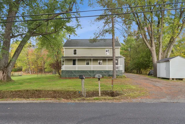 $430,000 | 218 Oak Street, Oakland, ME 04963