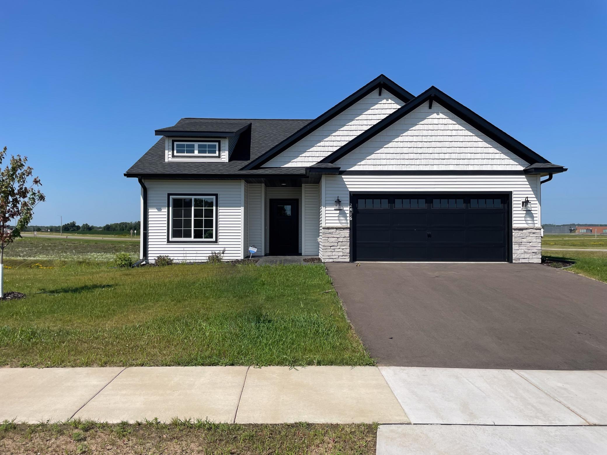 2416 Mercury Avenue Rice Lake, WI 54868 - Photo 1 of 1 Gallery Image 1