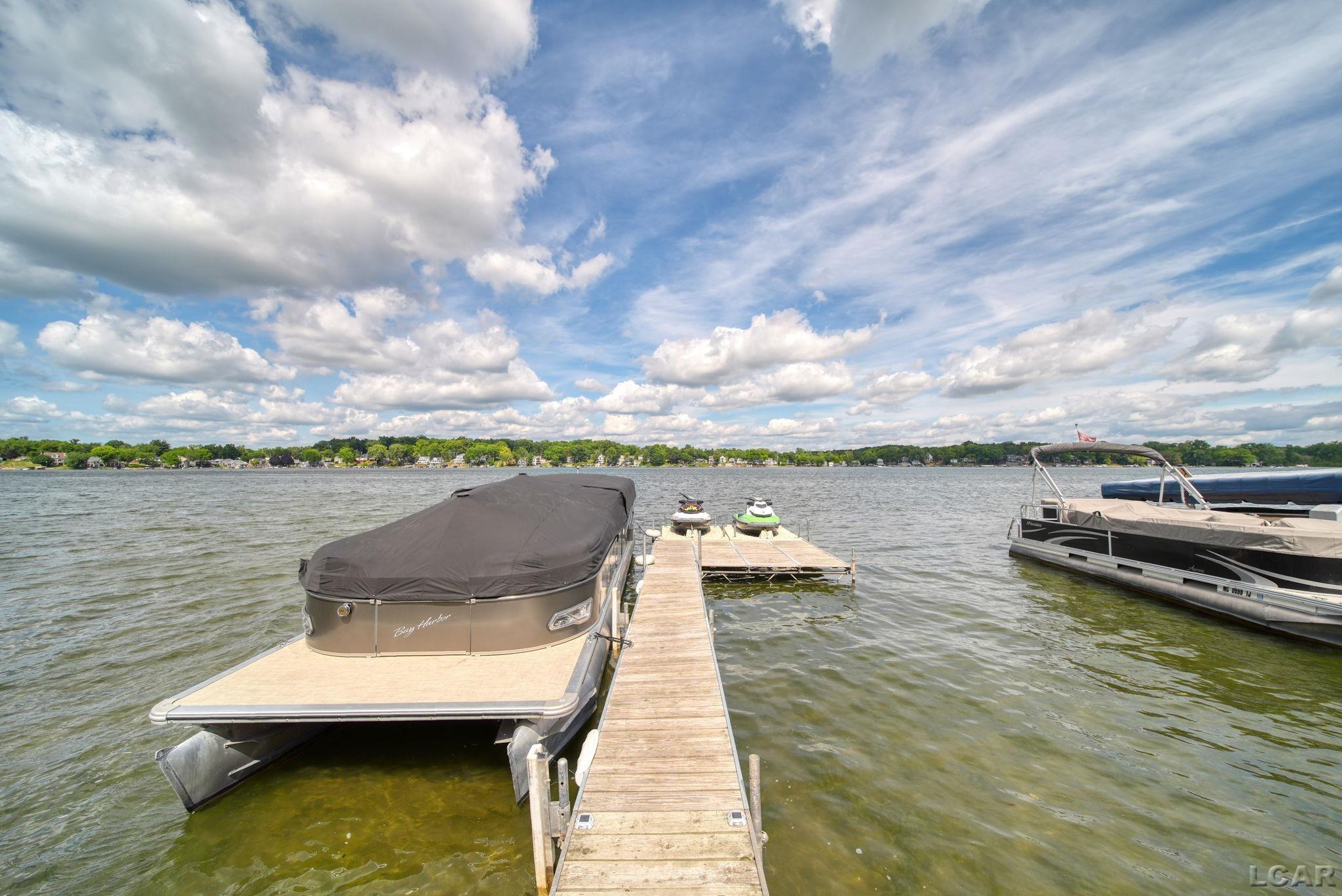 7296 Walnut Hill Road Manitou Beach, MI 49253 - Photo 46 of 69