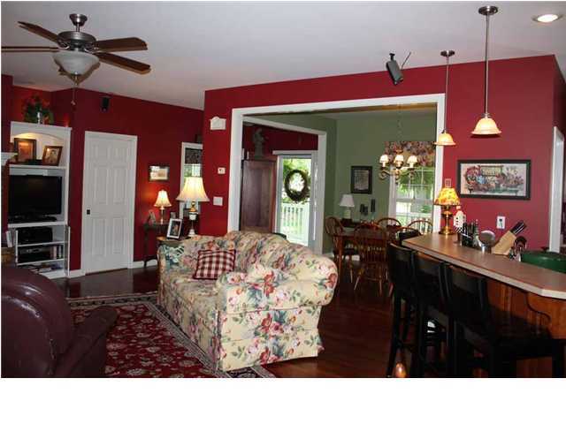 634 Quail Run Road Brandenburg, KY 40108 - Photo 3 of 20 Additional Photo
