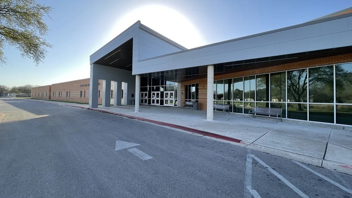 204 Addison Place Lockhart, TX 78644 - Photo 26 of 39 View of property