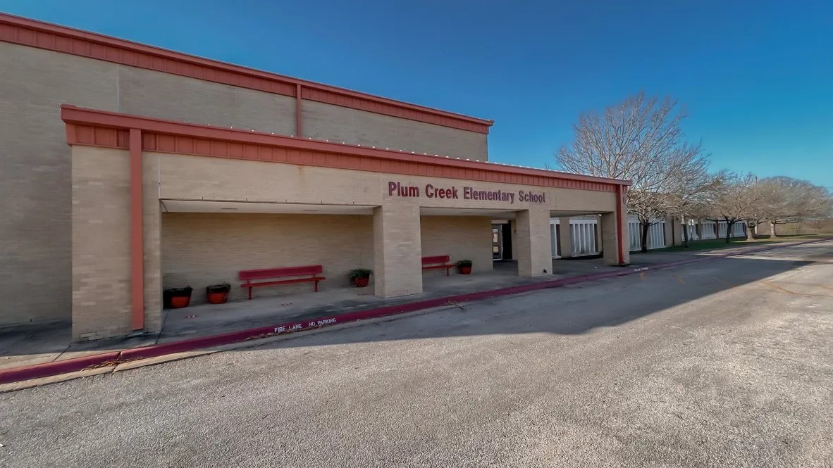 204 Addison Place Lockhart, TX 78644 - Photo 27 of 39 View of property
