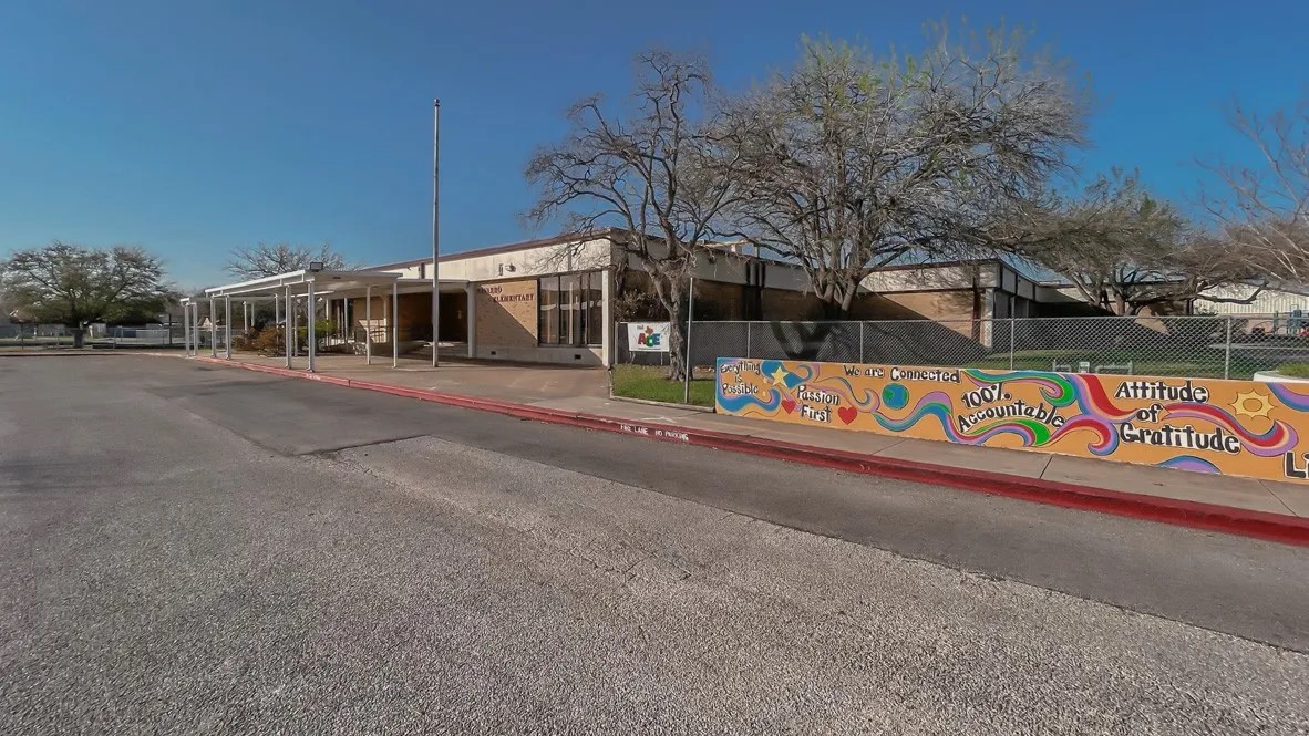 204 Addison Place Lockhart, TX 78644 - Photo 29 of 39