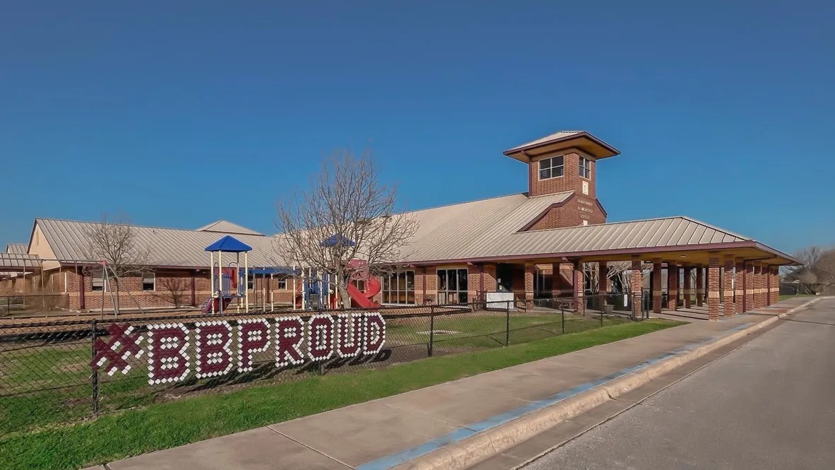 204 Addison Place Lockhart, TX 78644 - Photo 30 of 39 View of property