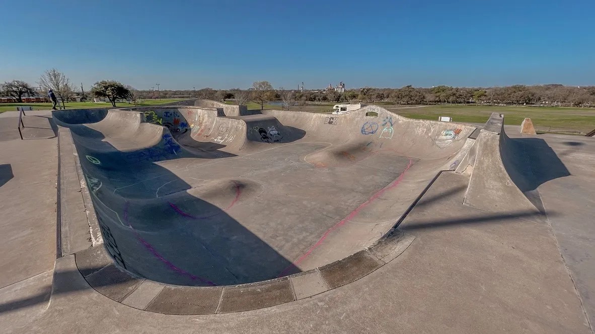 204 Addison Place Lockhart, TX 78644 - Photo 33 of 39 Exterior view