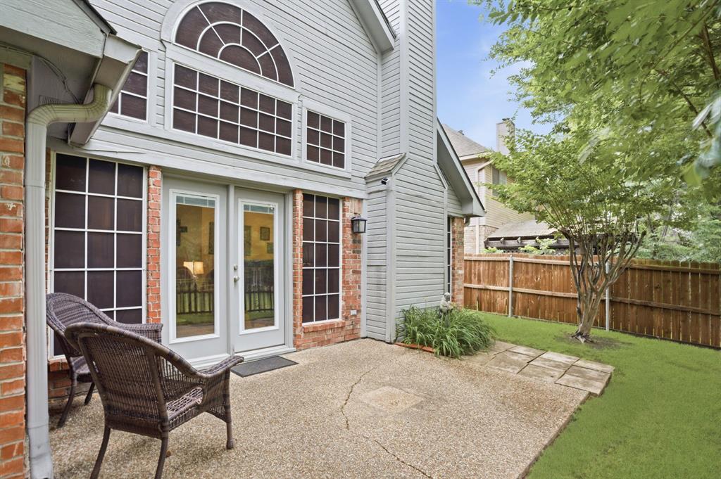 5101 Quail Ridge Drive McKinney, TX 75072 - Photo 25 of 25