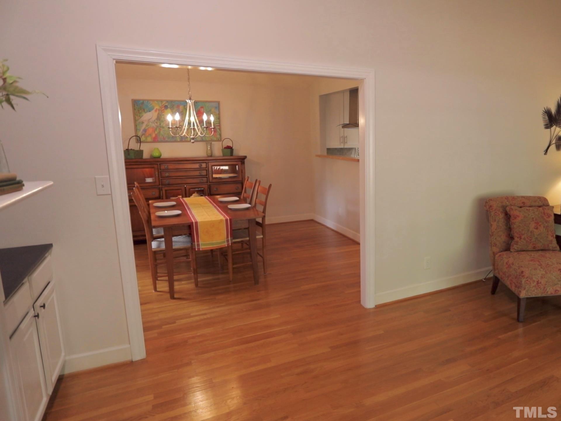 1504 Windbur Place Raleigh, NC 27609 - Photo 6 of 25 Gallery Image 6