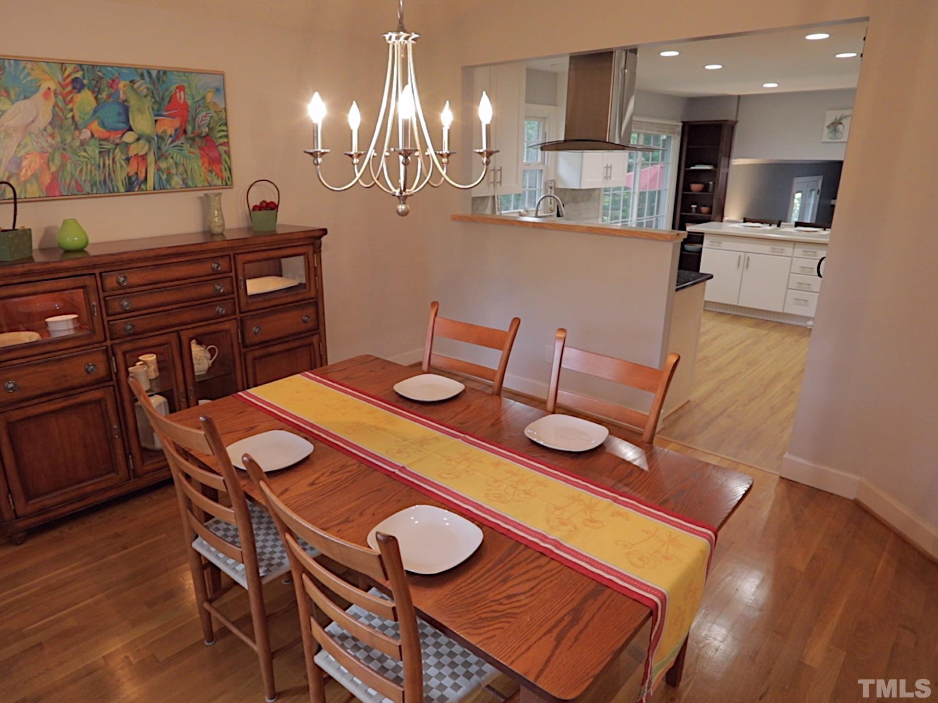 1504 Windbur Place Raleigh, NC 27609 - Photo 8 of 25 Gallery Image 8