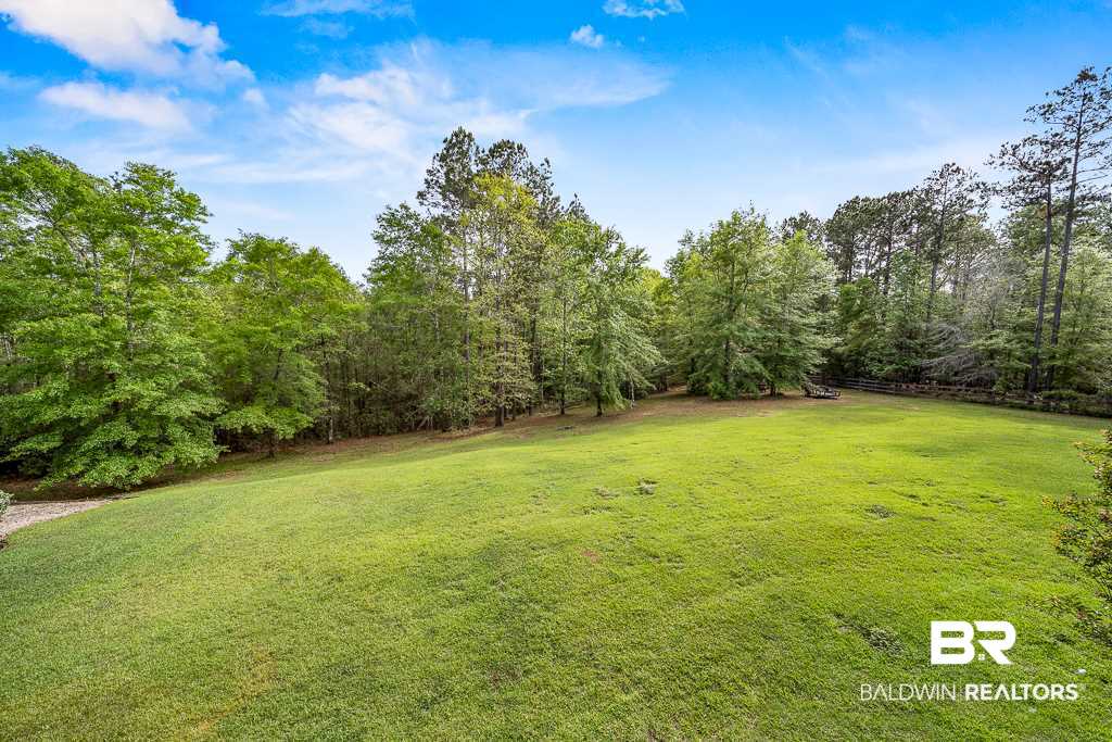 33433 Alder Circle Daphne, AL 36527 - Photo 37 of 50 Private Backyard