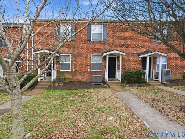 $125,000 | 3510 East Richmond Road, Unit U14, Richmond, VA 23223