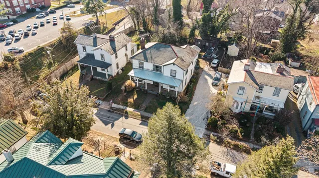 $185,000 | 1111 Jackson Street, Lynchburg, VA 24504