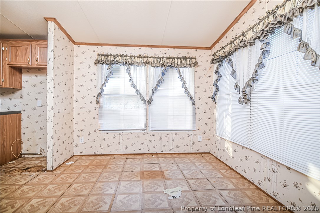 6331 Sandy Creek Road Stedman, NC 28391 - Photo 21 of 29 a bathroom with a bathtub and shower
