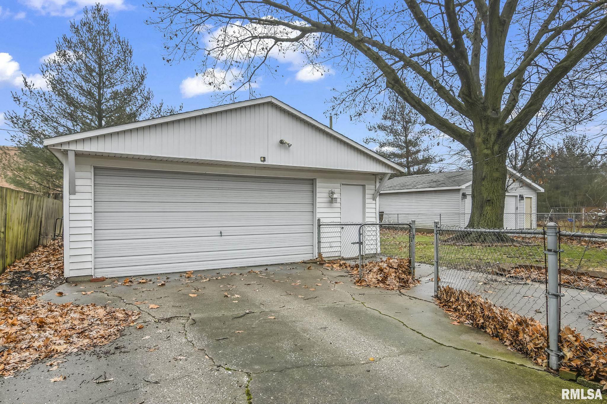 5 Harriet Lane Springfield, IL 62702 - Photo 21 of 25