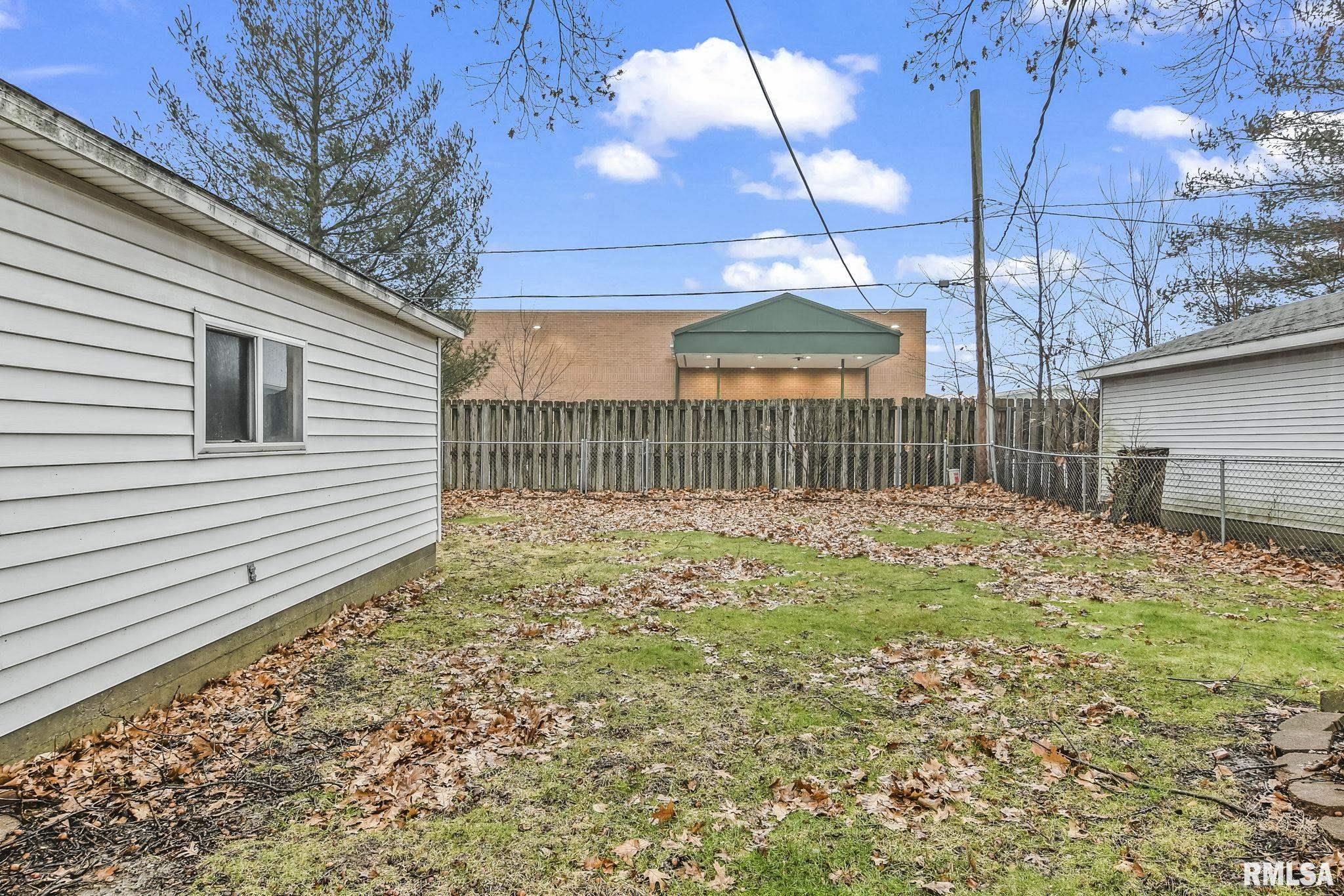 5 Harriet Lane Springfield, IL 62702 - Photo 22 of 25