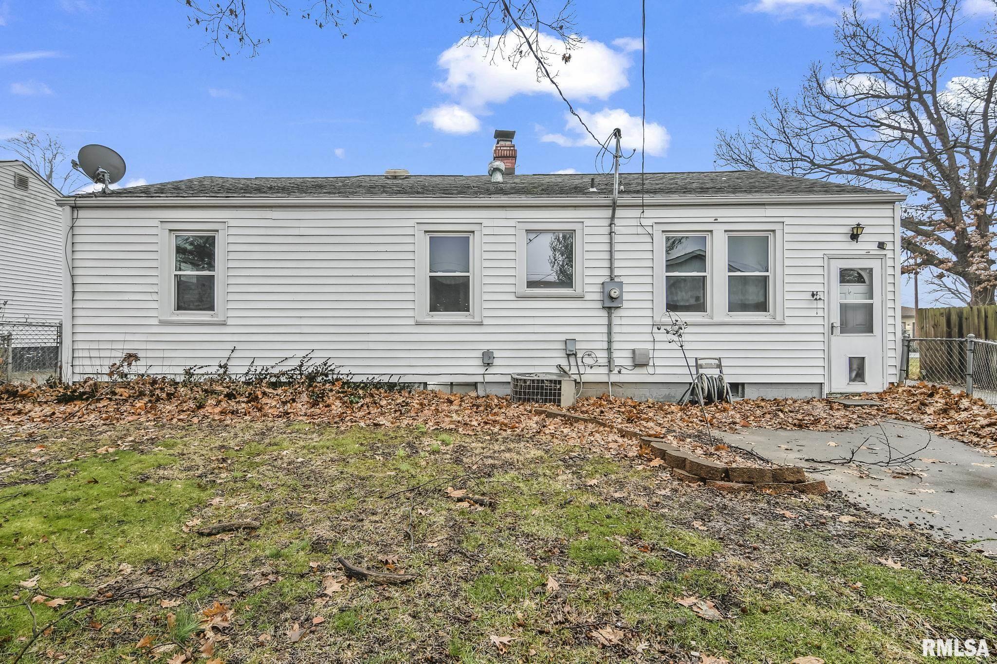 5 Harriet Lane Springfield, IL 62702 - Photo 23 of 25