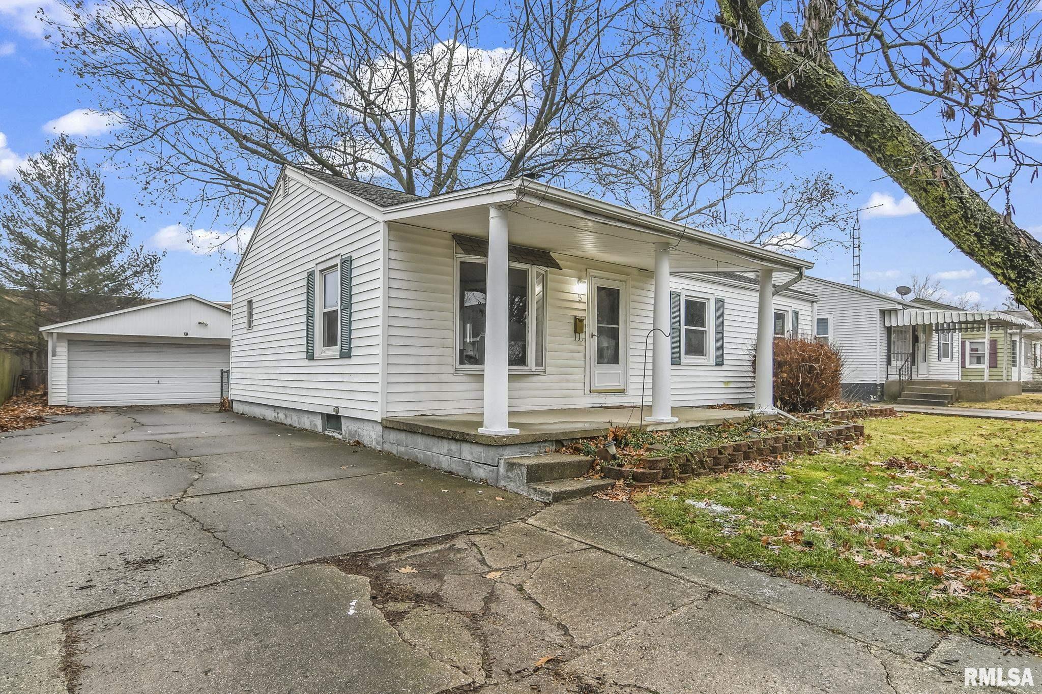 5 Harriet Lane Springfield, IL 62702 - Photo 24 of 25