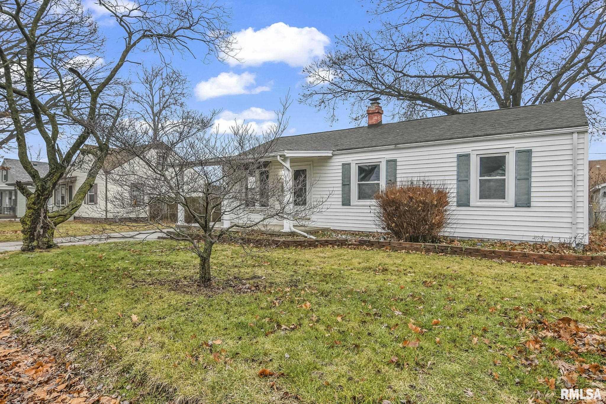 5 Harriet Lane Springfield, IL 62702 - Photo 25 of 25