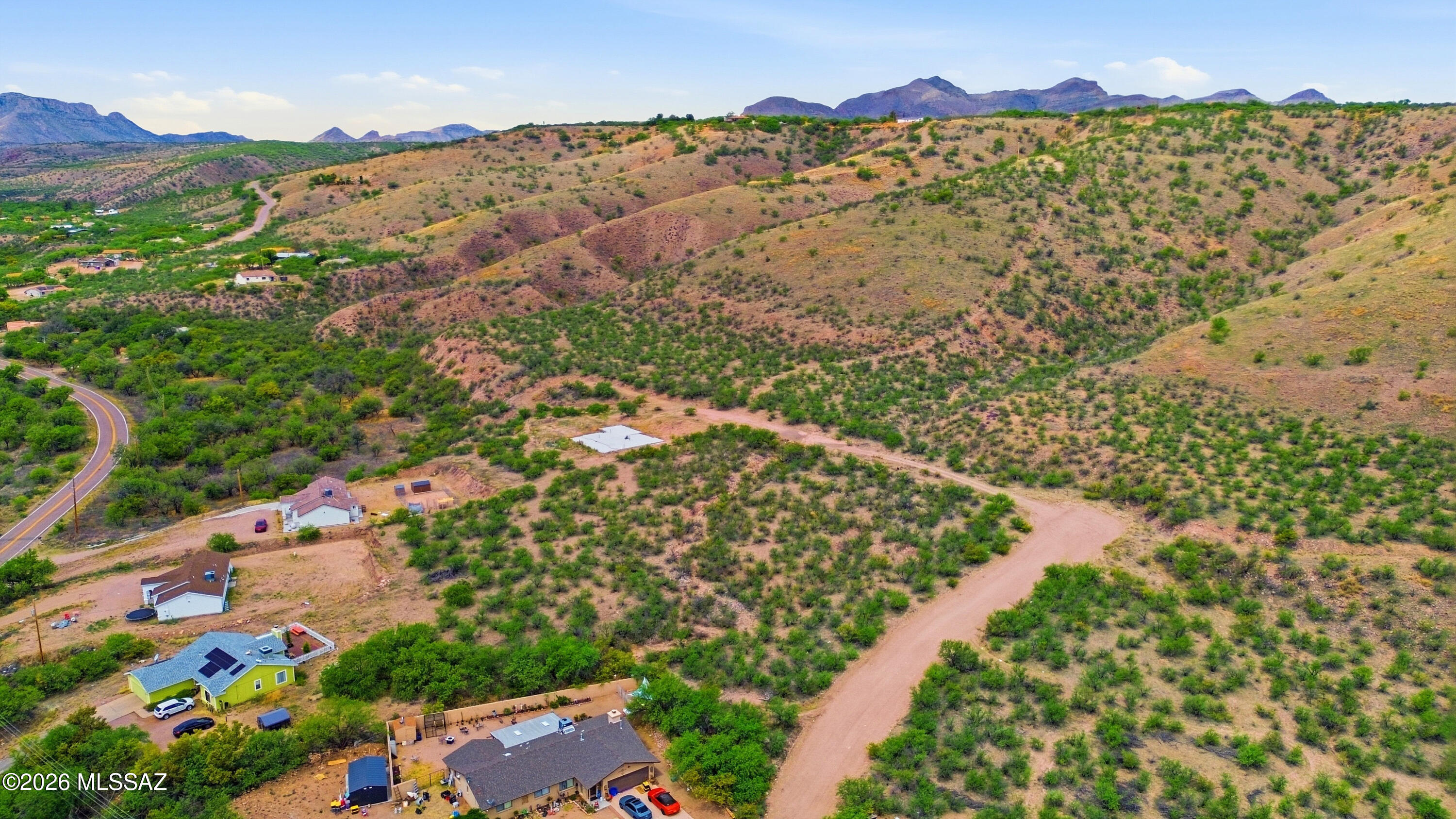 1398 Antonio Court, Unit 167 Rio Rico, AZ 85648 - Photo 13 of 15 12