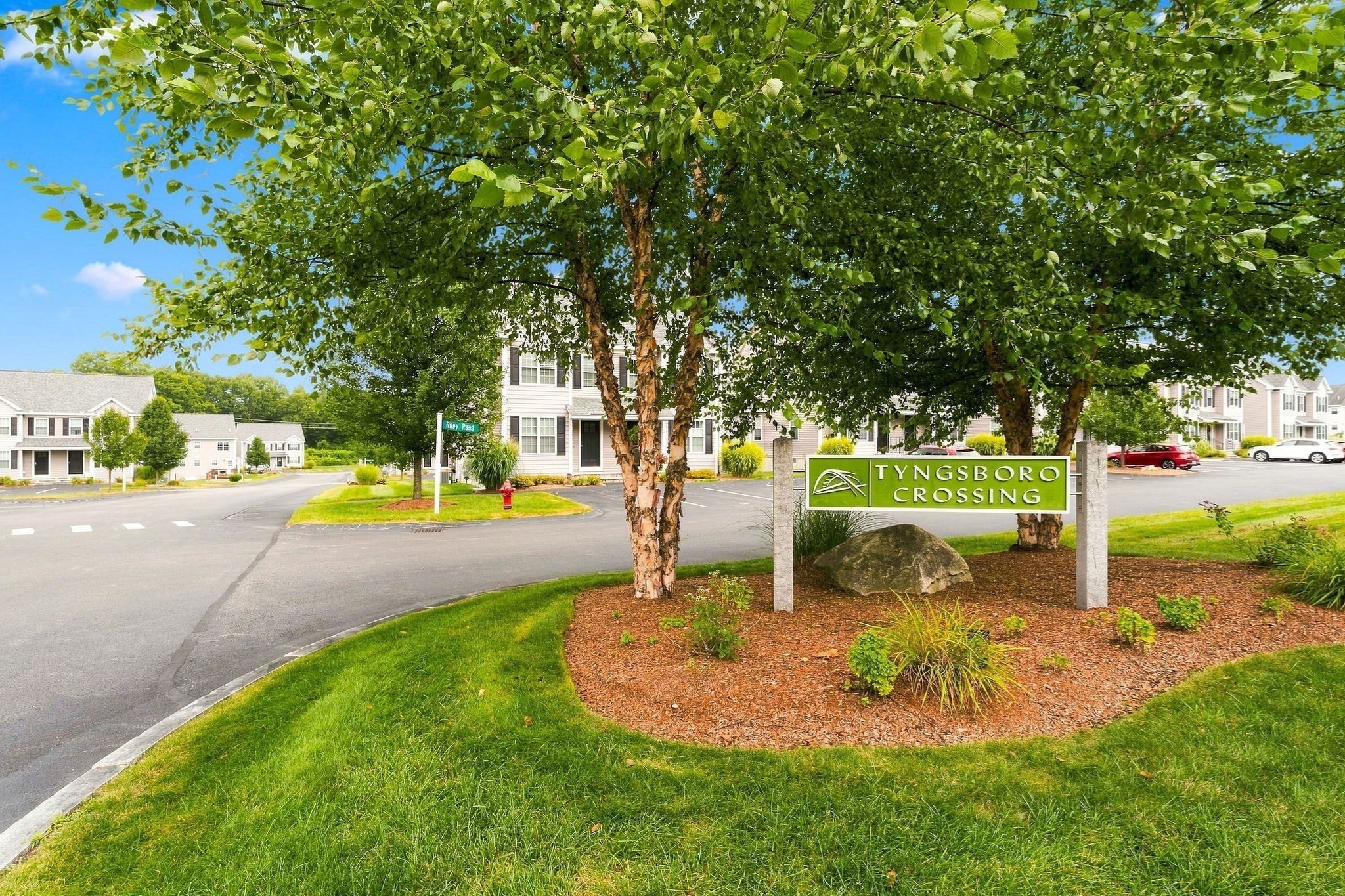 59 Riley Road, Unit 59 Tyngsborough, MA 01879 - Photo 2 of 35 Gallery Image 2