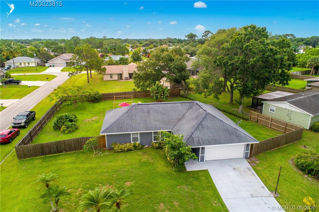 2921 Southwest Romano Road Port St. Lucie, FL 34953 - Photo 4 of 33 Gallery Image 4