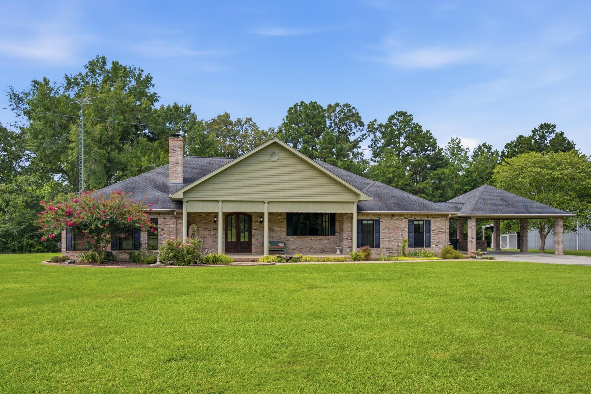 3723 Rocky Branch Road Sumrall, MS 39482 - Photo 4 of 87 Gallery Image 4