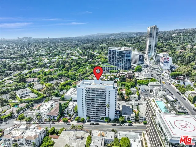 $1,250,000 | 999 North Doheny Drive, Unit 212, West Hollywood, CA 90069