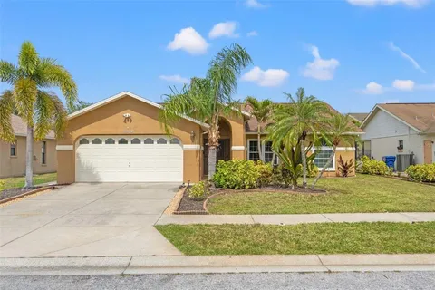 $349,900 | 4410 Foxboro Drive, New Port Richey, FL 34653