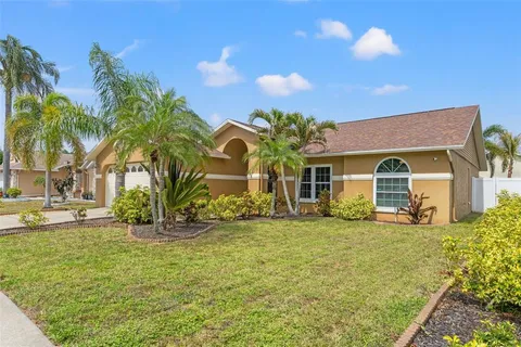 $349,900 | 4410 Foxboro Drive, New Port Richey, FL 34653