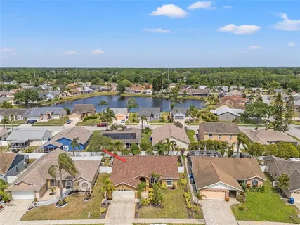 $349,900 | 4410 Foxboro Drive, New Port Richey, FL 34653