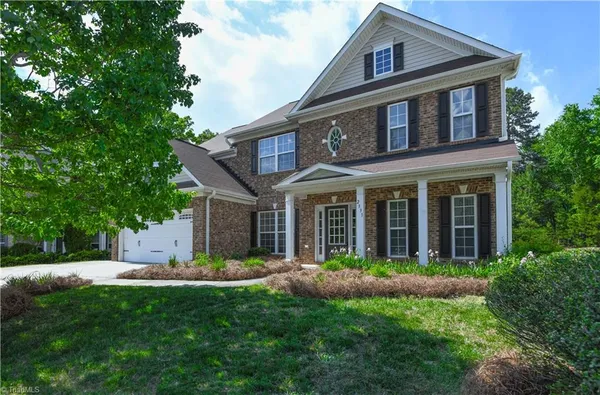 $459,500 | 2331 Mill Lane, High Point, NC 27265