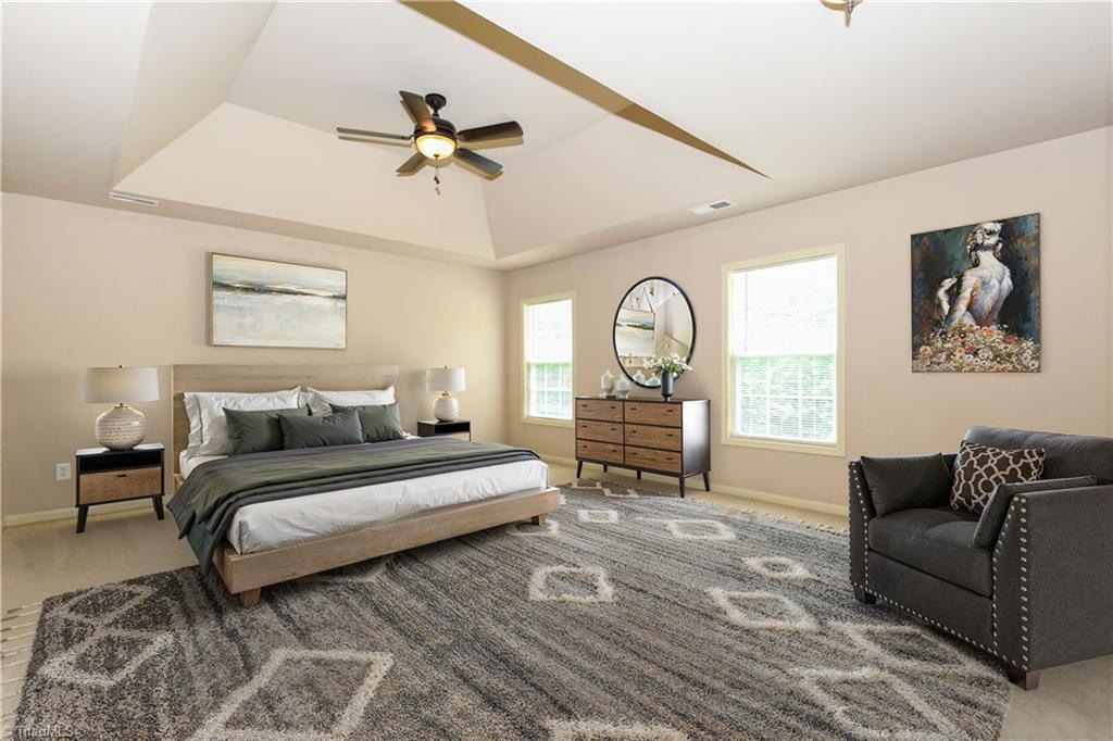 2331 Mill Lane High Point, NC 27265 - Photo 19 of 33