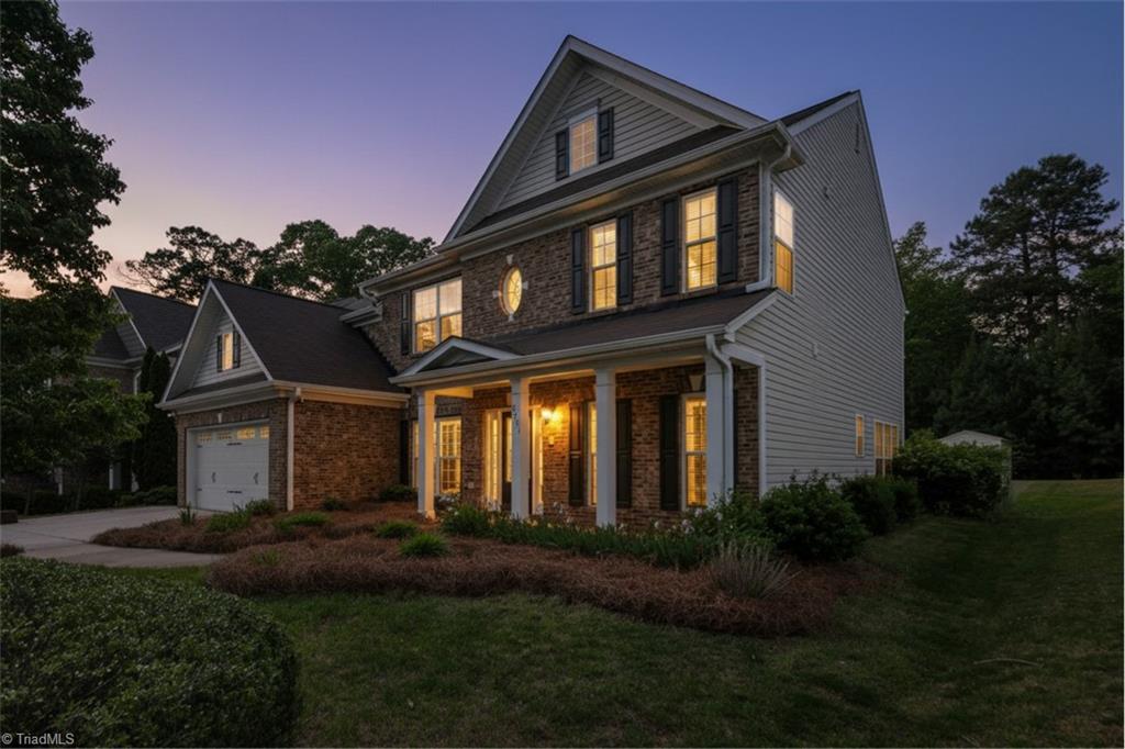 2331 Mill Lane High Point, NC 27265 - Photo 2 of 33