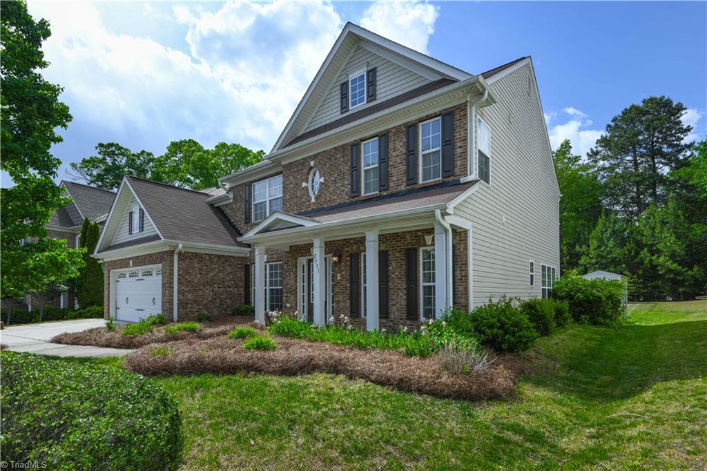2331 Mill Lane High Point, NC 27265 - Photo 32 of 33