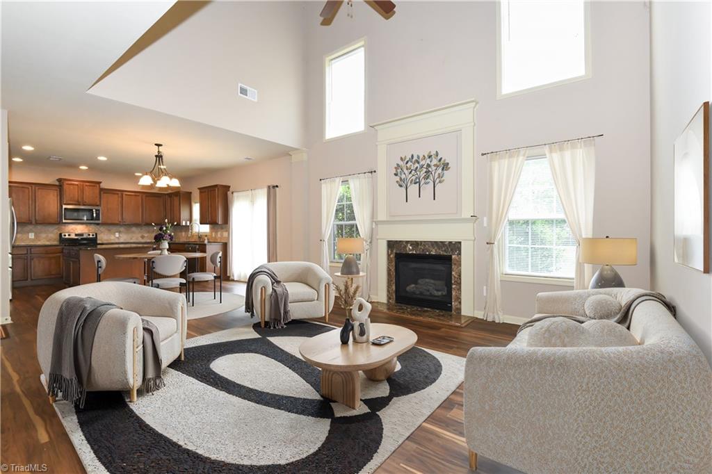 2331 Mill Lane High Point, NC 27265 - Photo 7 of 33