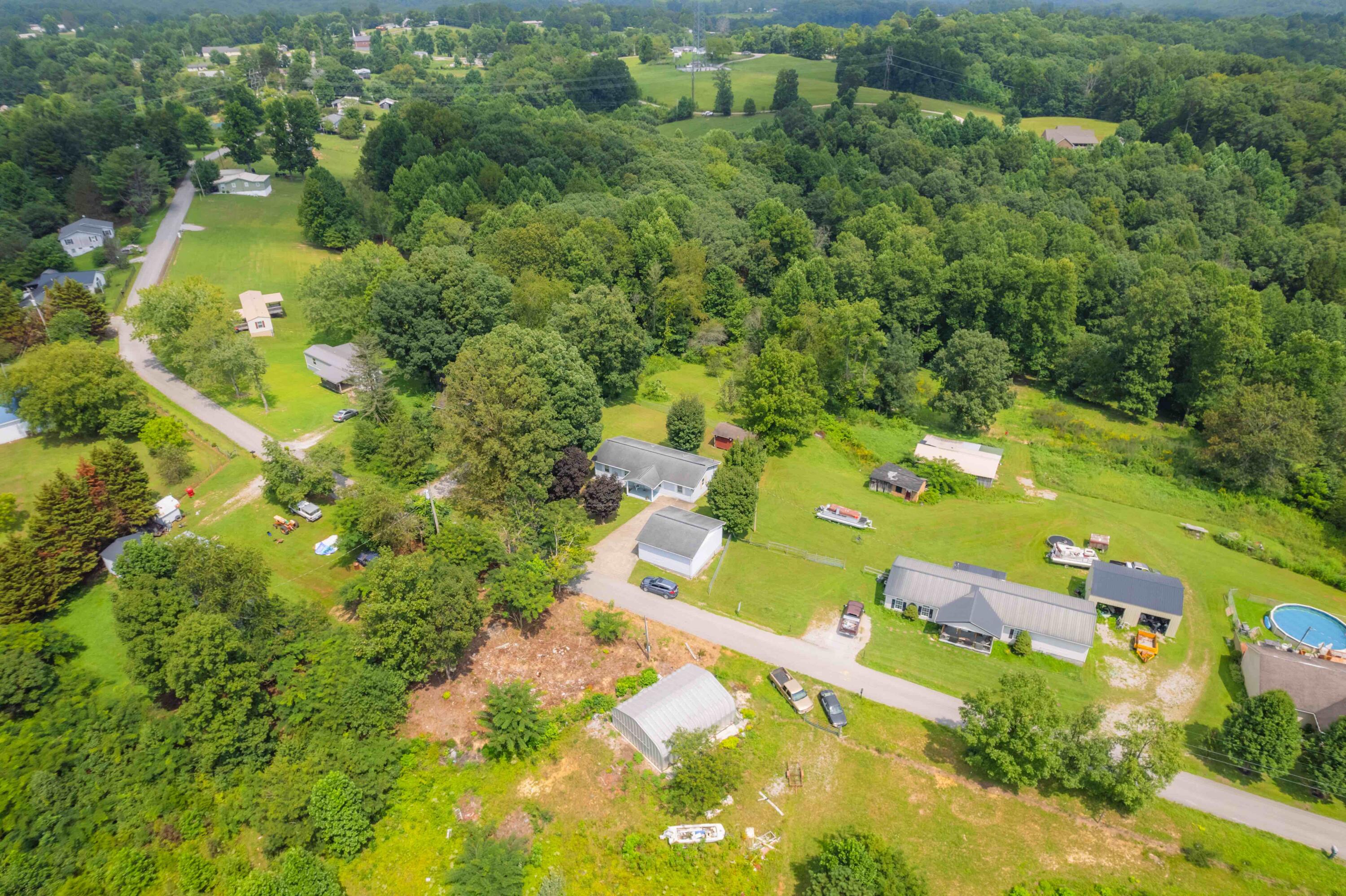 479 Bentley Road London, KY 40744 - Photo 46 of 47 DJI_010646