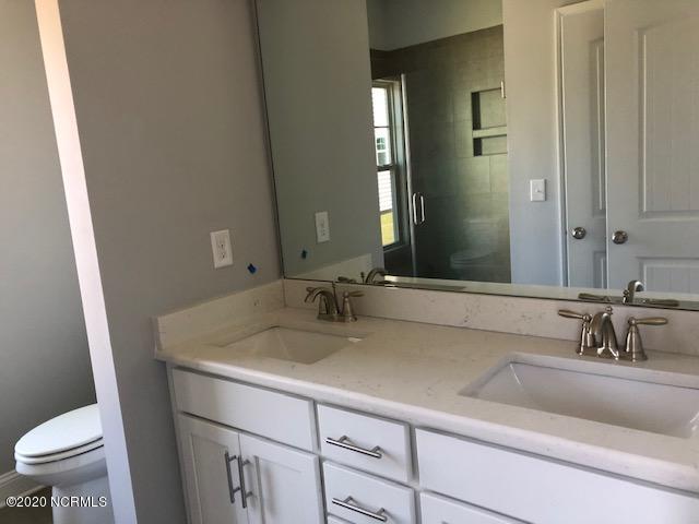 606 High Tide Drive Holly Ridge, NC 28445 - Photo 10 of 45 As of 4/22/20